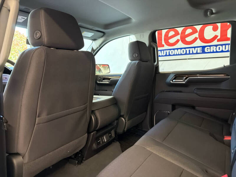 2026 GMC Sierra 1500 Elevation Standard