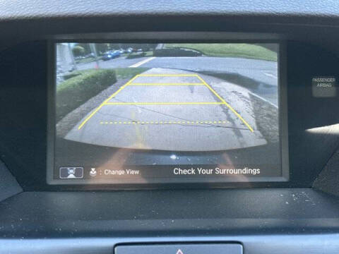 2014 Acura MDX w/Tech