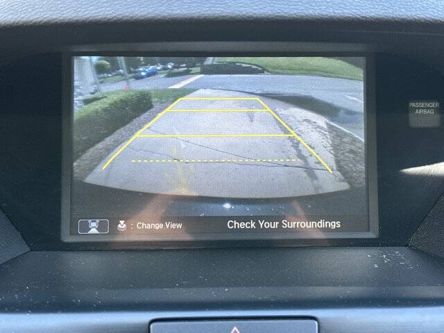 2014 Acura MDX w/Tech
