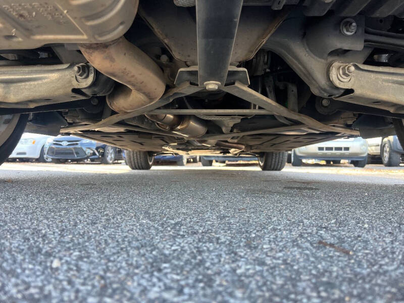 2014 BMW X1 xDrive28i