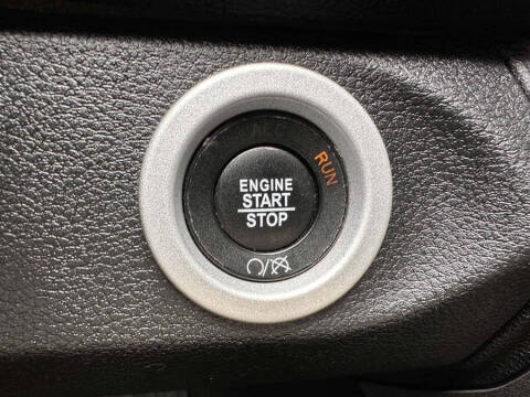 2018 RAM 1500 Rebel