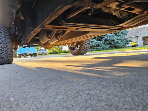 2003 HUMMER H2 Lux Series