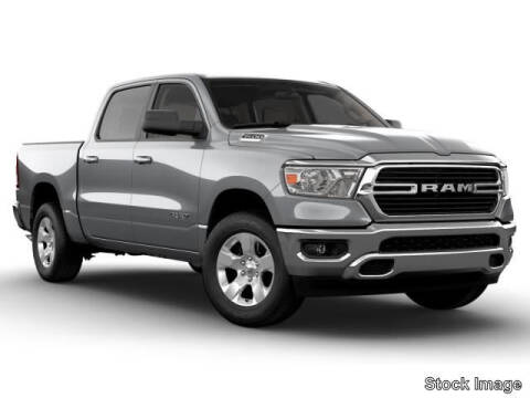 2021 RAM 1500 for sale at Buhler and Bitter Chrysler Jeep in Hazlet NJ
