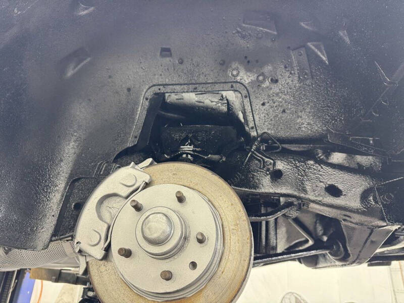 1979 Lincoln Continental Town Car