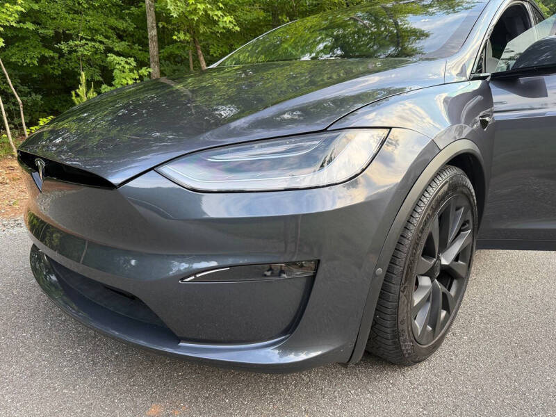 2023 Tesla Model X