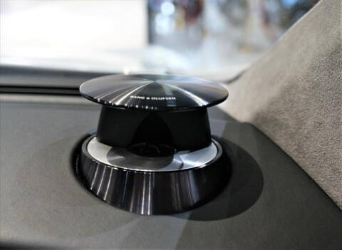 2012 Aston Martin DBS