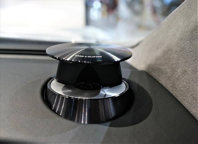 2012 Aston Martin DBS