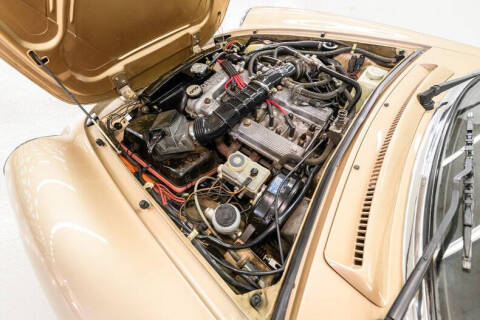 1986 Alfa Romeo Spider Veloce