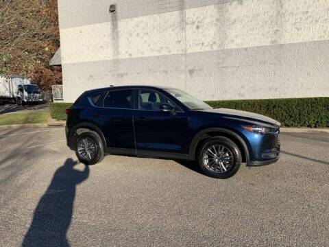 2020 Mazda CX-5 for sale at Select Auto in Smithtown NY