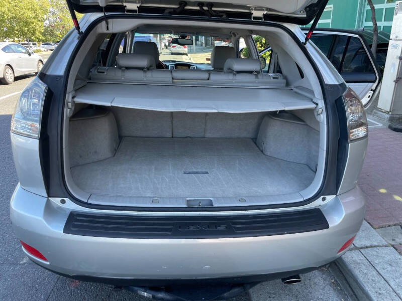 2004 Lexus RX 330