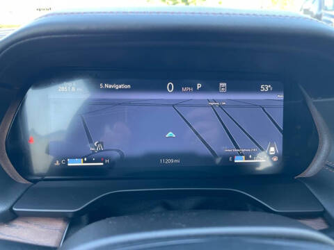 2024 Jeep Grand Cherokee Summit