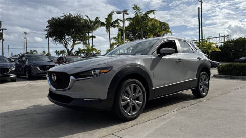 2025 Mazda CX-30 2.5 S Preferred