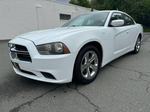 2014 Dodge Charger for sale at CARBUYUS - Not Ready in Ewing NJ