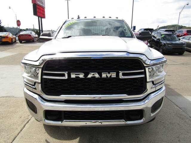 2020 Ram 3500 for sale at Joe s Preowned Autos in Moundsville, WV