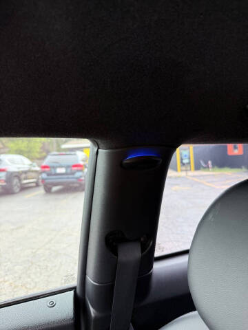 2012 MINI Cooper Hardtop S
