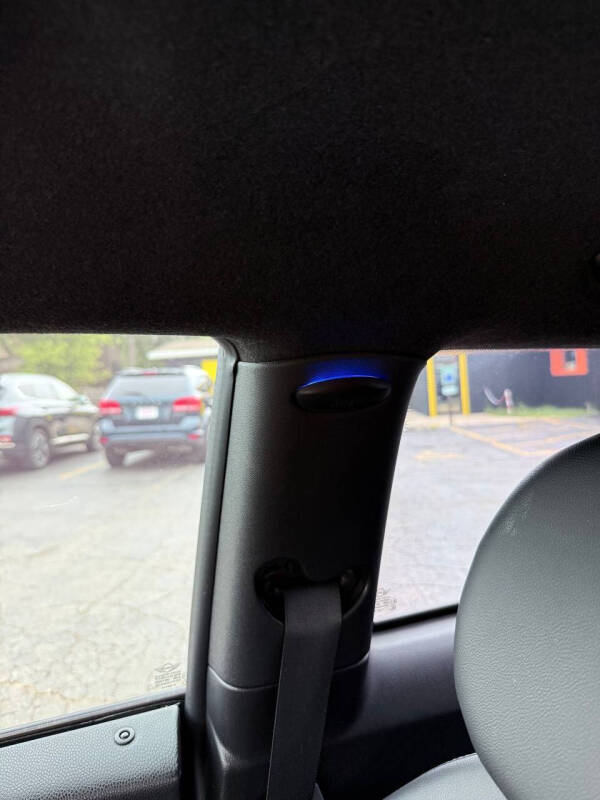 2012 MINI Cooper Hardtop S