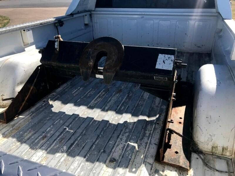 1995 Chevrolet C/K 3500 Series