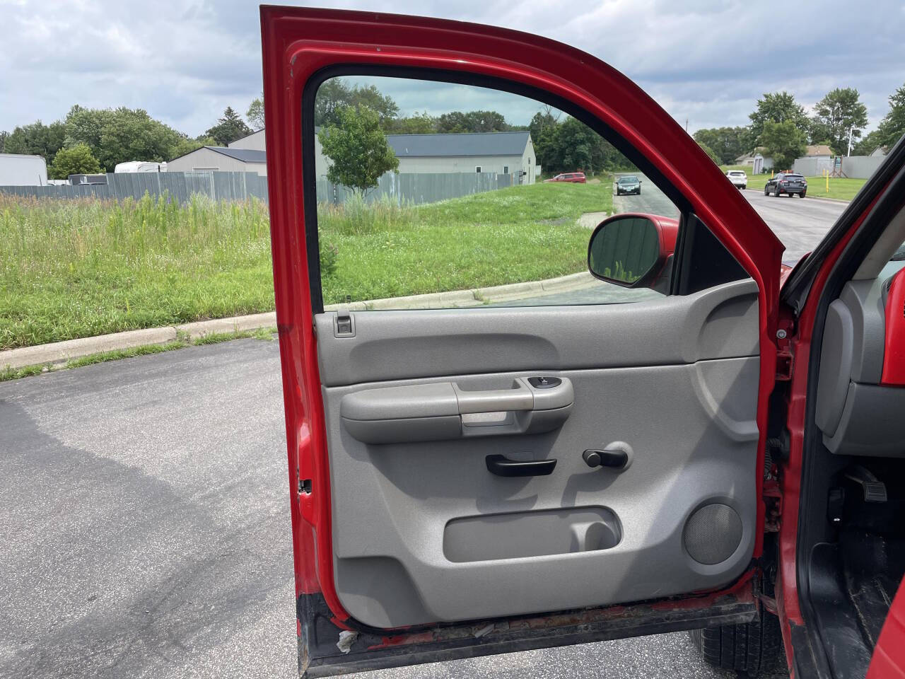 2007 GMC Sierra 1500 for sale at Twin Cities Auctions in Elk River, MN