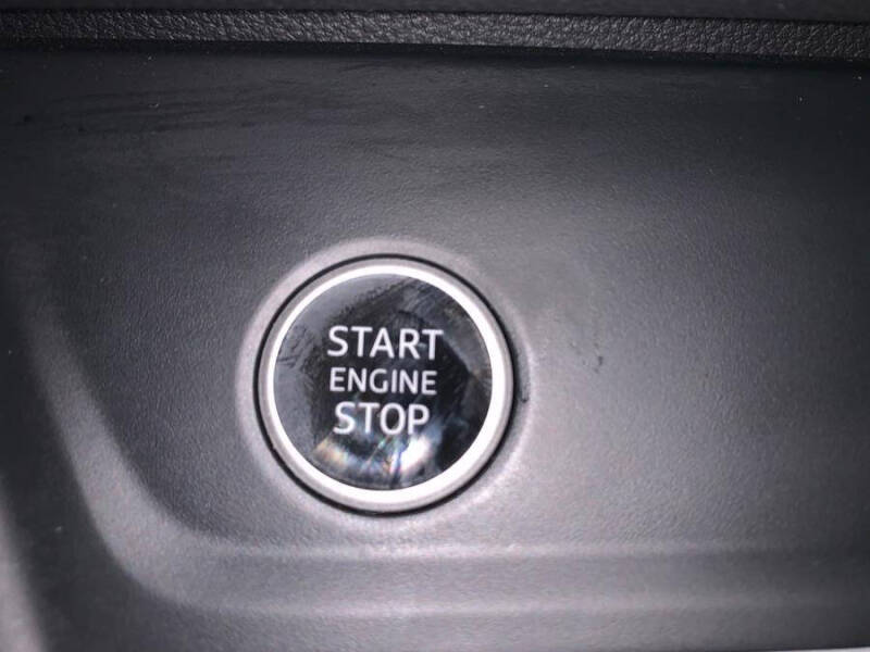 2022 Audi Q3 quattro S line Premium 45 TFSI