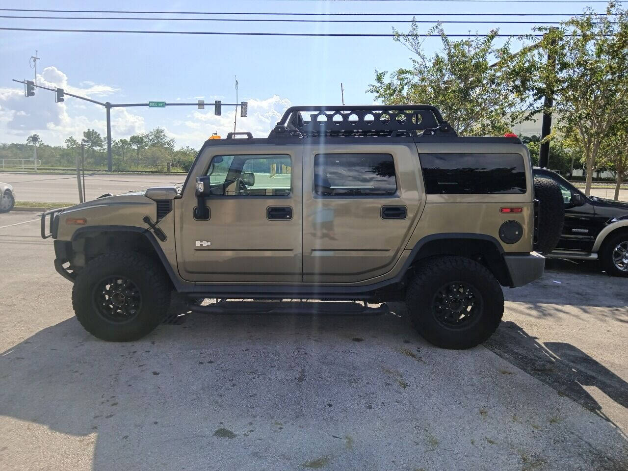 2006 HUMMER H2 SUV / Crossover - $14,950