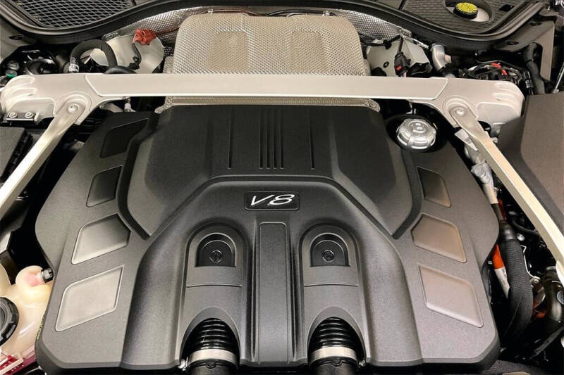 2025 Bentley Continental GT Speed