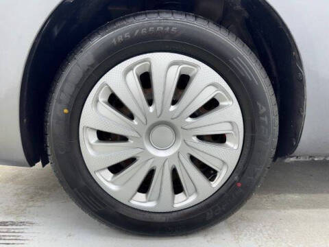 2019 Nissan Versa
