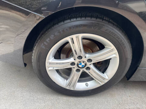 2014 BMW 3 Series 328i