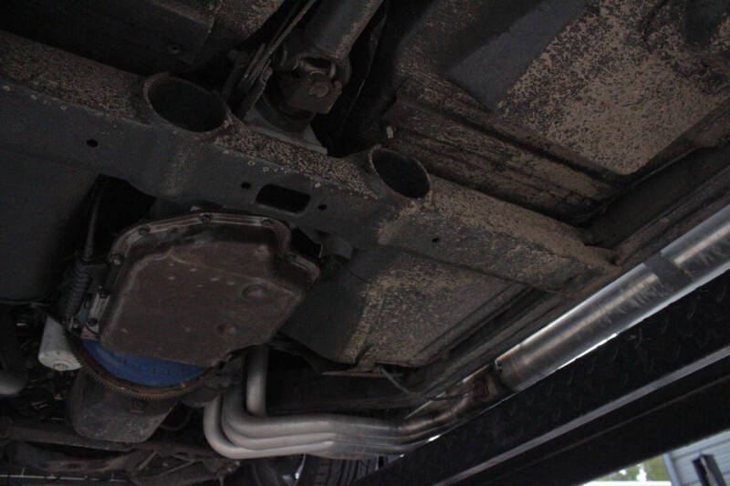 1973 Chevrolet Corvette