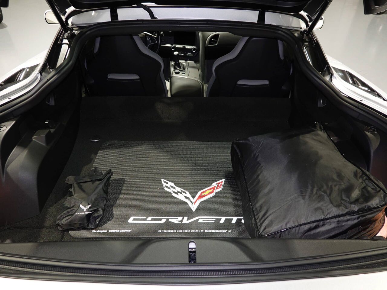 2014 Chevrolet Corvette 61
