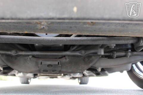 1994 Chevrolet Caprice