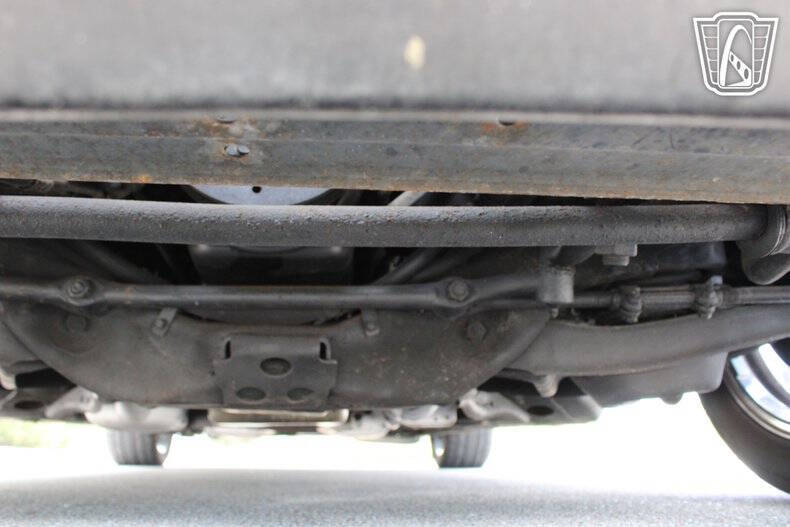 1994 Chevrolet Caprice