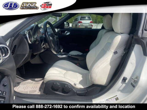 2013 Nissan 370Z