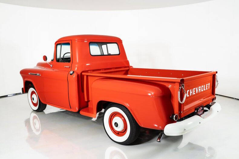 1956 Chevrolet 3100