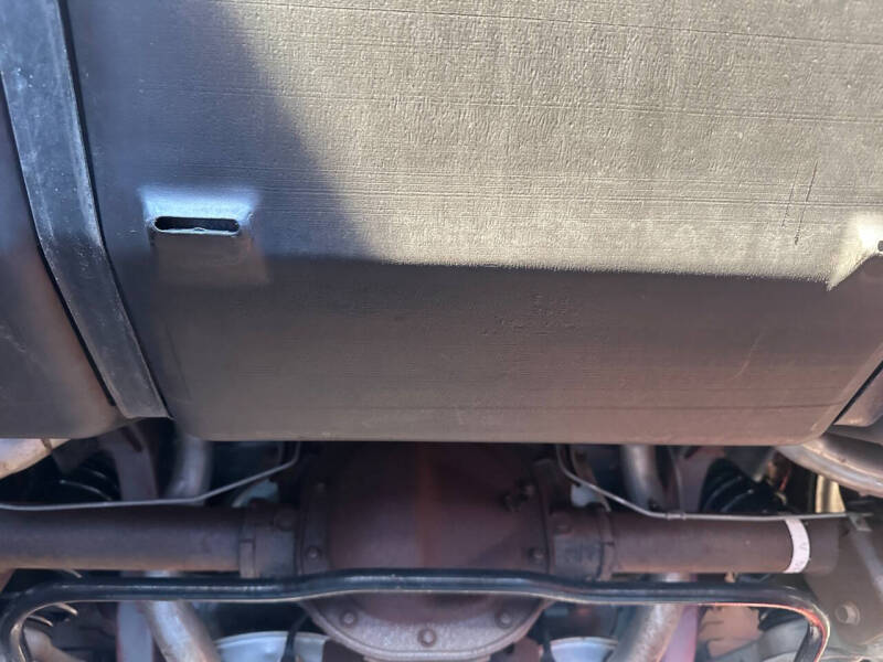 1990 Ford Mustang LX 5.0