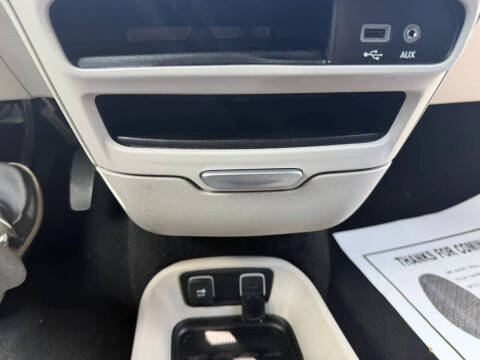 2019 Chrysler Pacifica