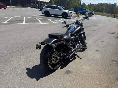 2023 Harley-Davidson Softail