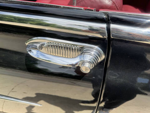 1950 Oldsmobile Eighty-Eight