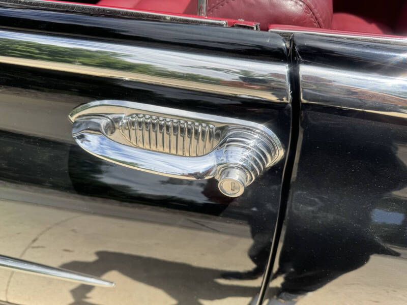 1950 Oldsmobile Eighty-Eight