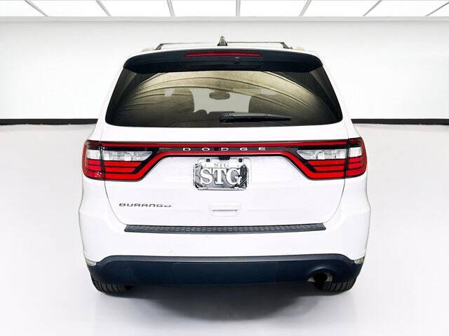 2024 Dodge Durango SXT