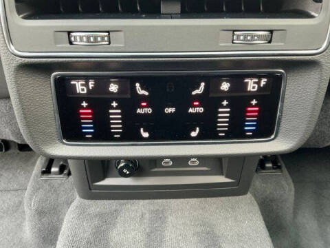 2026 Audi Q7 quattro Premium Plus 55 TFSI