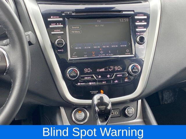 2023 Nissan Murano SL