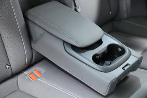 2024 Lucid Air Touring