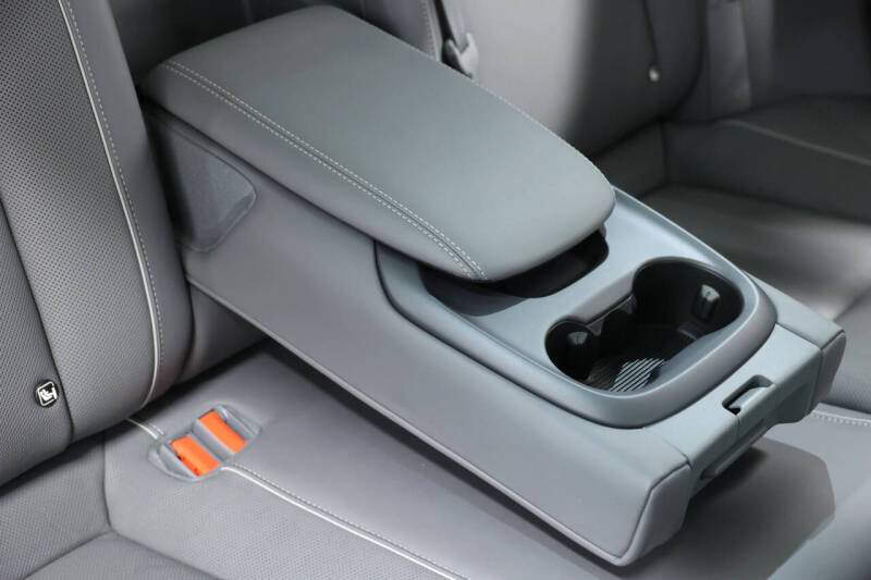 2024 Lucid Air Touring