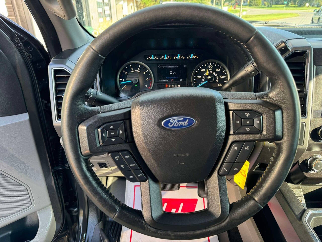 2019 Ford F-150 for sale at Carolina Autoplex LLC in Pilot Mountain, NC