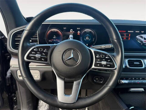 2023 Mercedes-Benz GLE GLE 350