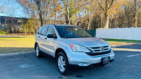 2010 Honda CR-V for sale at Cars By A.J. in Rahway NJ