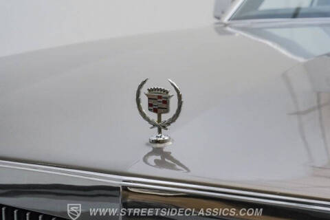 1977 Cadillac Seville