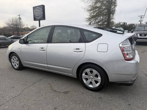 2009 Toyota Prius Standard
