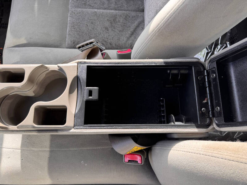 2004 Chevrolet Impala