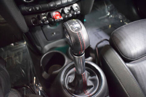 2019 MINI Hardtop 4 Door Cooper S